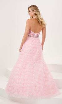 Long Prom Dress 14190 by Panoply