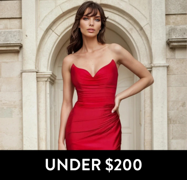 Prom Under $200