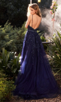 Long Formal Dress A1251 by Andrea and Leo