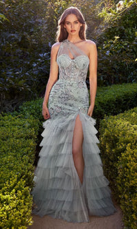 Long Prom Dress A1260 by Andrea and Leo