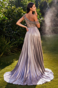 Long Formal Dress A1268 by Andrea and Leo