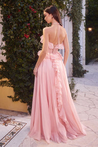 Unique Prom Dress A1341 by Andrea and Leo