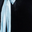 Black/Light Blue