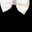 Black/Offwhite