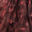 Black/Red Print