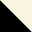 Black/Taupe