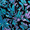 Blue/Lilac-Multi