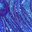 Bright Royal/Turquoise