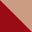 Burgundy/Nude