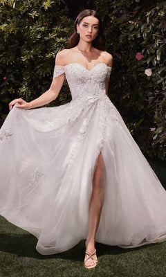 formal day wedding dresses Sottero & Midgley Faro Wedding Dress main image 1