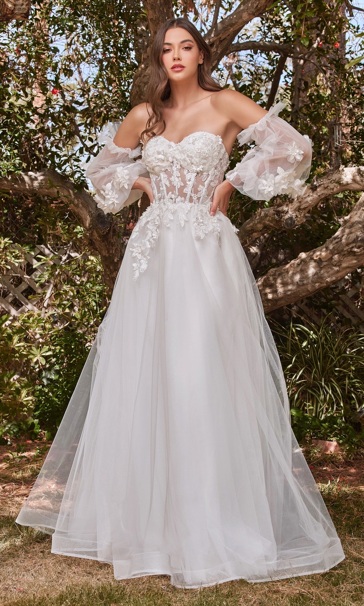 Corset Wedding Dresses With Sleeves 60 Photos Vianawedding corset-wedding-dresses-with-sleeves-60-photos-vianawedding
