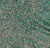 Dark Nude/Bright Emerald/Jade