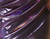 Dark Purple Ghost