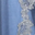 Dusty Blue/Silver
