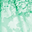 Floral Green