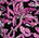 Fuchsia/Multi