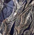 Gold Navy
