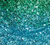 Green Sky Ombre