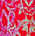 Iridescent Red