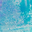 Iridescent Turquoise