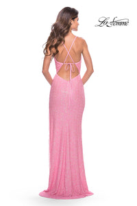 Long Prom Dress 31444 by La Femme