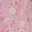Lilac Floral Print