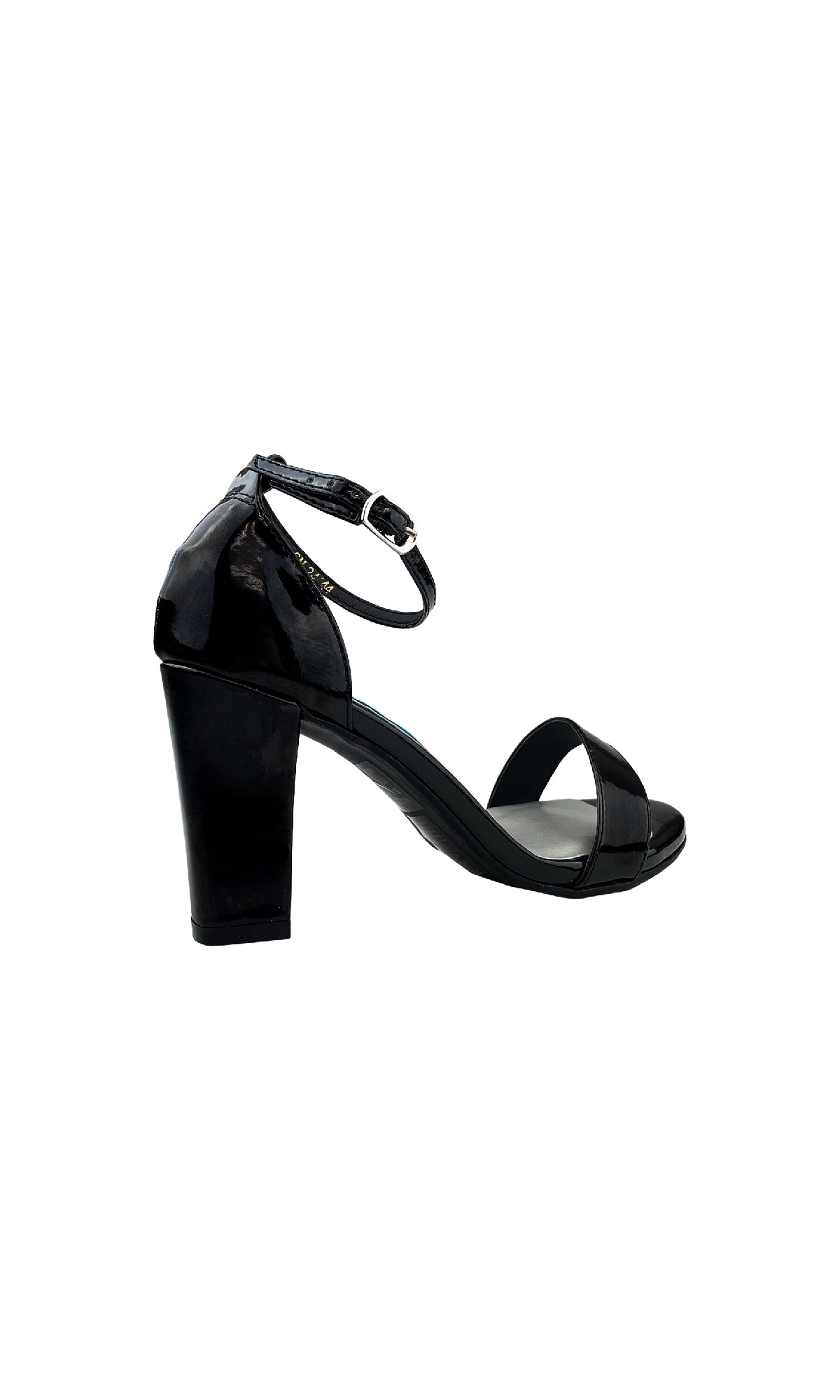 Dyeables 58317: Maddox Black Formal Prom Shoes– PromGirl