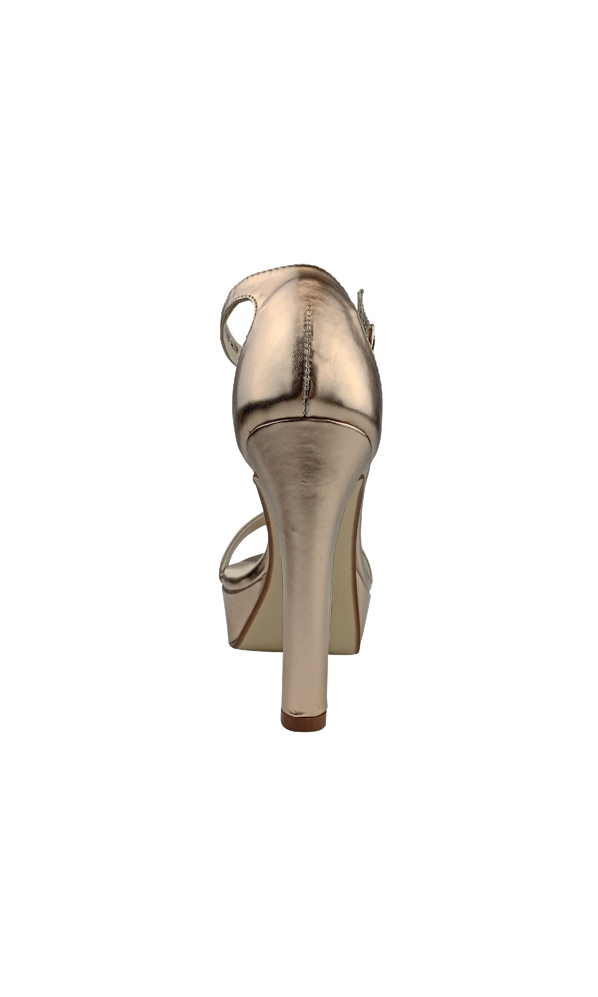 Touch Ups 4433: Mary Rose Gold Formal Prom Dress Shoes – PromGirl