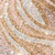 Nude/Gold Multi