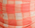 Orange Plaid
