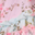 Pink Blue Floral