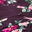 Plum Floral