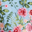Powder Blue Multi
