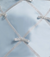 Powder Blue Silver