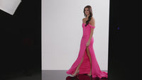 Long Prom Dress 23366 by Jovani