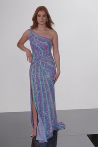 Long Prom Dress 24607 by Jovani