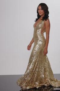 Long Prom Dress 23079 by Jovani