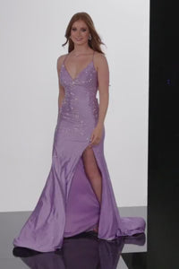 Long Prom Dress 08400 by Jovani