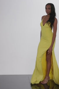 Long Prom Dress 08153 by Jovani