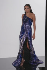 Long Prom Dress 36377 by Jovani