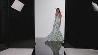 Long Prom Dress 26130 by Jovani