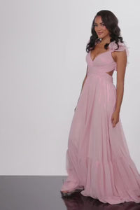 Long Prom Dress 26248 by Jovani