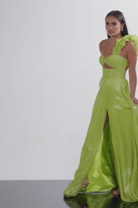 Long Prom Dress 37254 by Jovani