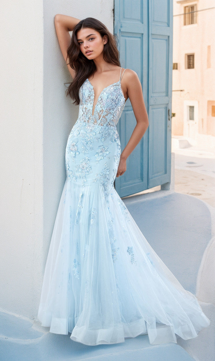 Long Prom Dress 24197 by Stella Couture