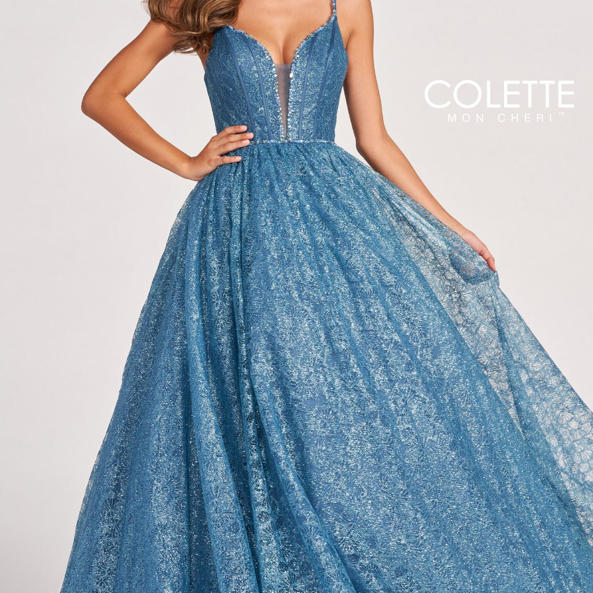 Colette Prom Dress CL8330