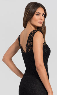 Dancing Queen-Sleeveless Short Lace Homecoming Party Dress