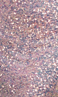 PromGirl by Nox-PromGirl Short Blush Pink Sequin Homecoming Dress