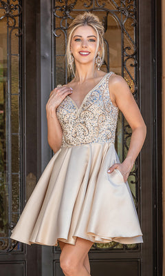 dillards prom dresses gold Gown Dillards Coya Collection Prom Formal Dresses Dillard's