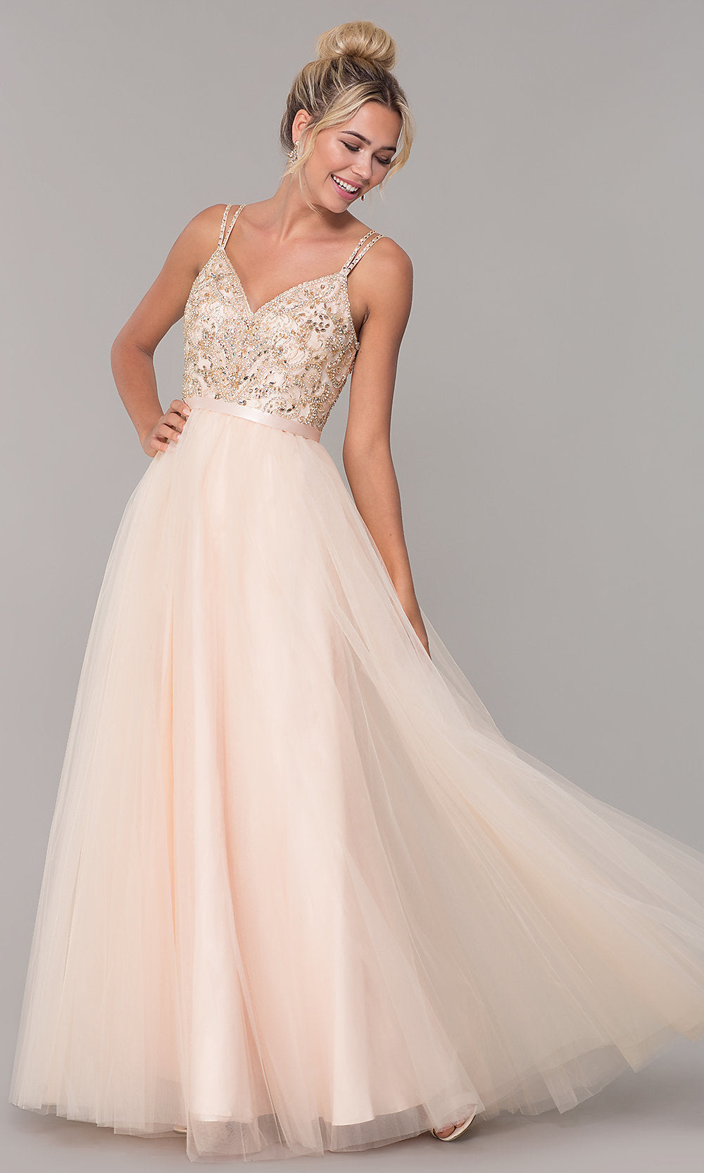 kalani hilliker prom dresses KALANI HILLIKER by Alyce Paris 2637