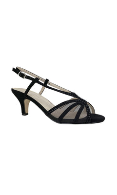 Touch Ups Clara 8 Women's Black Touch Ups Clara 8 Women's Black